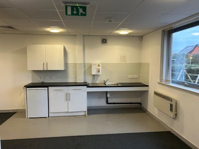 Suite A1 & Suite B2 Mercury House, Sitka Drive, Shrewsbury, Office To Let - B2