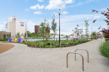Stockport Interchange, Daw Bank, Stockport, Office / Retail To Let - THE INTERCHANGE COMMUNAL AREAS 20.jpg