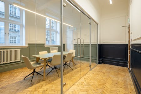 Kenneth Hodgson House, 18 Park Row, Leeds, Office / Serviced Office To Let - _96A7708HDR.jpg