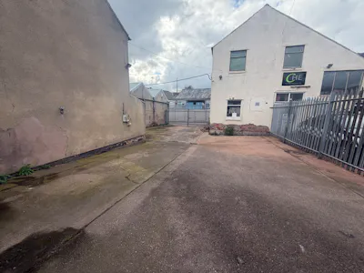Unit 3, Stoke-on-Trent, Industrial To Let - IMG_2375.JPEG