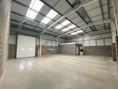 Unit 4 Marrtree Business Park, Thirsk, Industrial/Logistics To Let - IMG_5203.JPEG