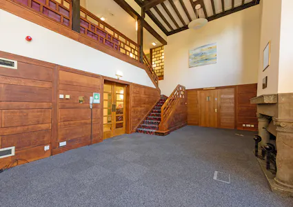 Ravensbury House, Birmingham, Office / Other To Let - Ravensbury_034.jpg
