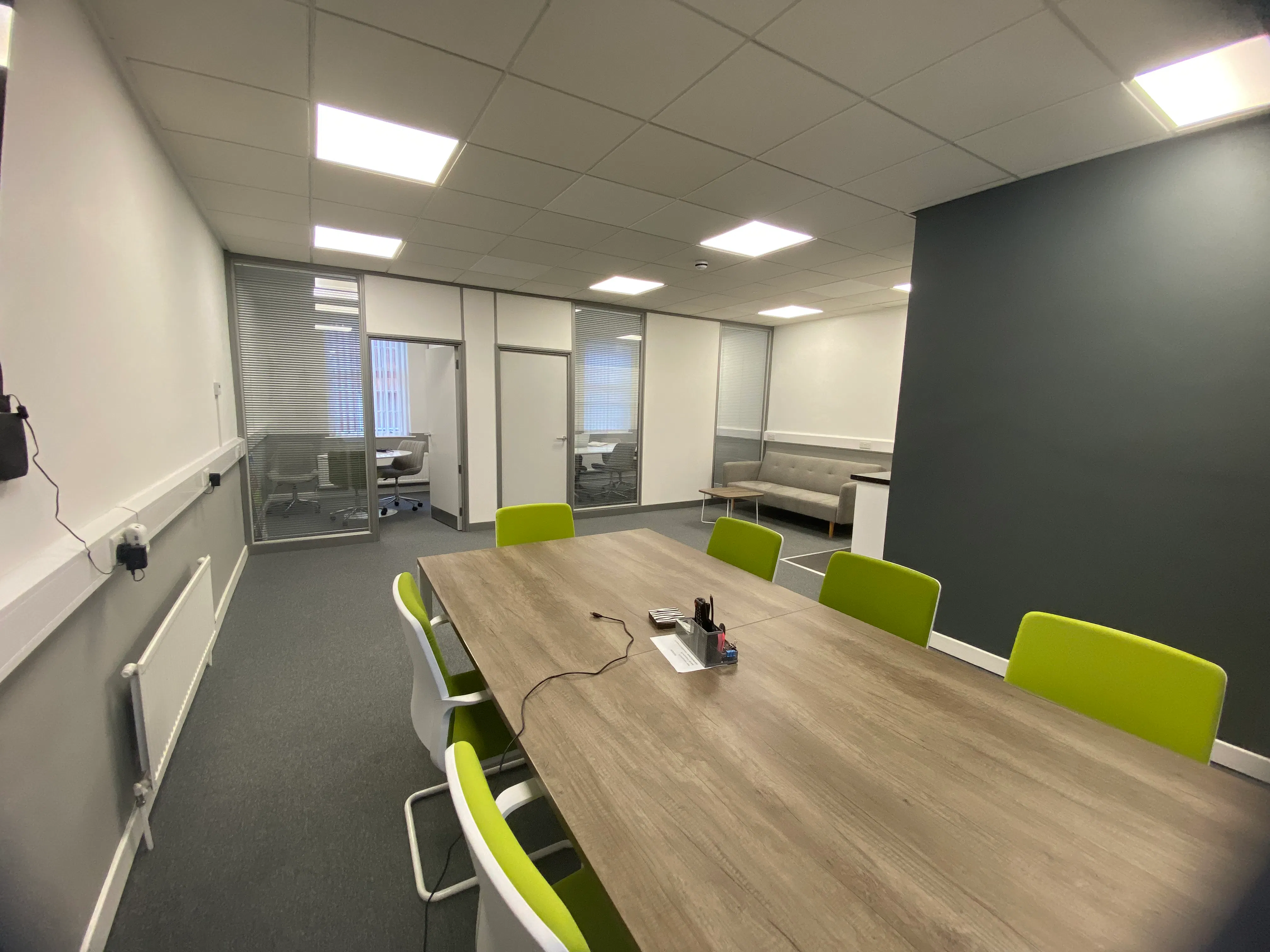 12 York Place, Leeds, West Yorkshire, LS1 2DS