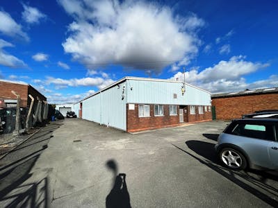 62-66 Green Lane, Birmingham, Industrial / Trade Counter / Warehouse For Sale - 3.JPG