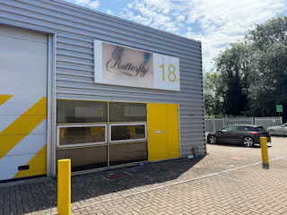 Unit 18A Ash, Kembrey Park,, Swindon, Industrial To Let - Main.jpg