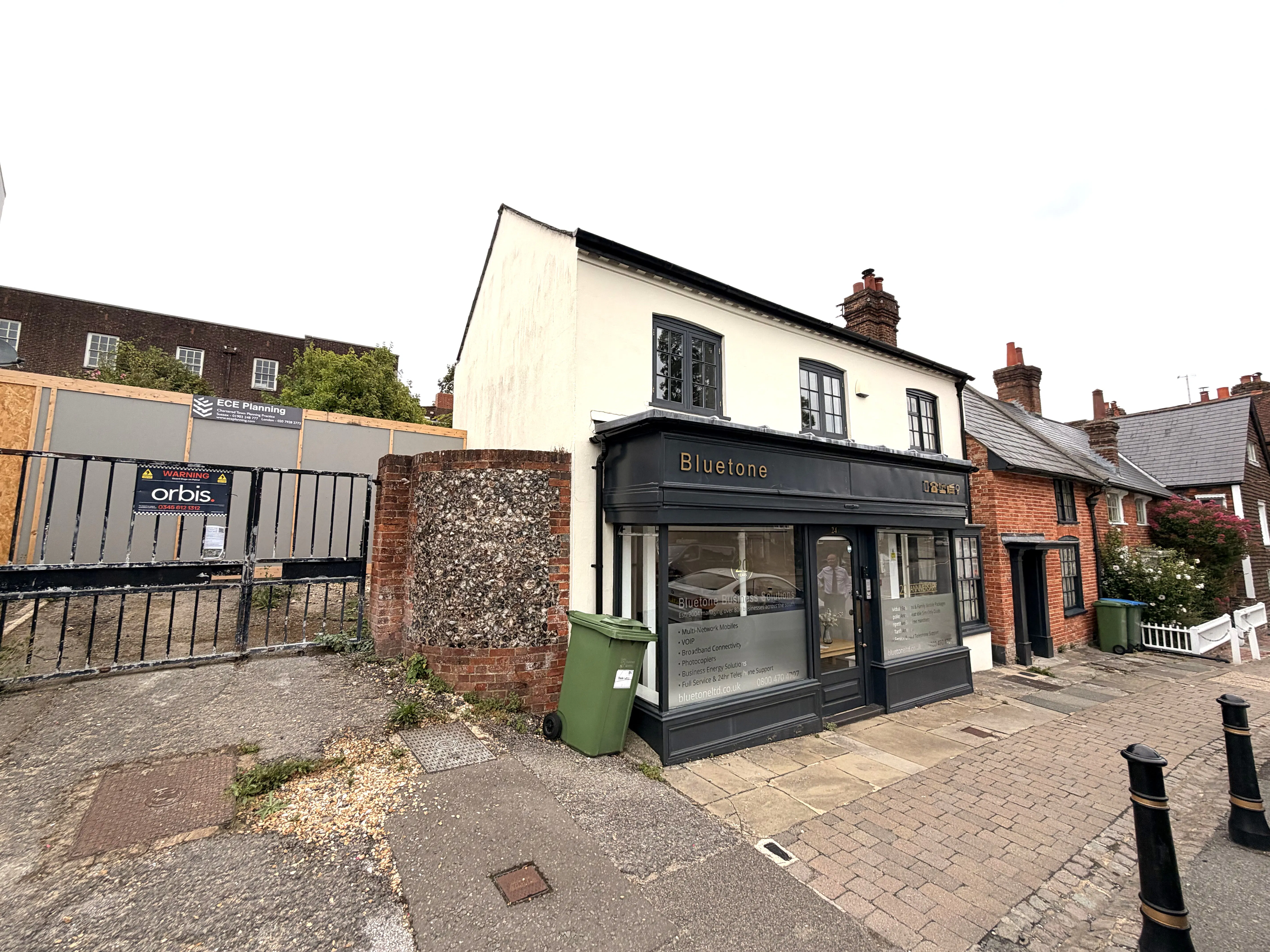 24 High Street, Steyning, Office To Let / For Sale - IMG_8087.jpeg