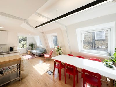 15 Adeline Place (4th Floor), London, Office To Let - adeline10.jpg