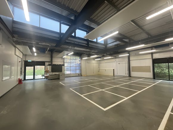 Future Skills Centre, Bordon, Offices To Let - IMG_0532.jpeg