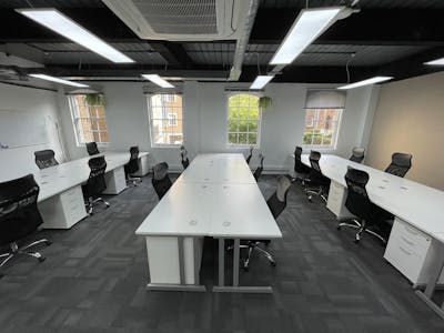 Office 1.2, 2 Bath Place, London, Office To Let - img1.jpeg
