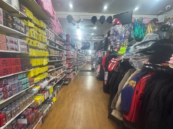 Camden Lock, 232 Camden High Street, London, Investment / Retail For Sale - 1.jpg