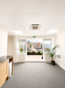 38 Lombard Street, EC3, London, Office To Let - 38 Lombard 6th floor Terrace 1.png