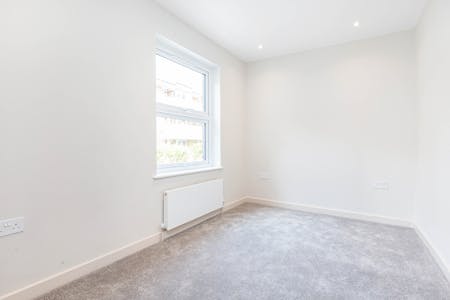 Tuskar Street, London, Residential House / Terraced house To Let - Bedroom
