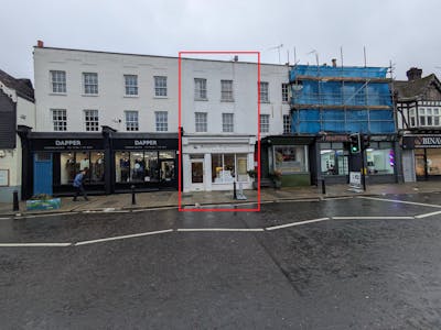 208 High Street, Dorking, Investment / Residential / Retail For Sale - 1000040173.jpg