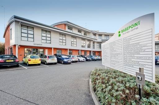 Industrial in Southampton