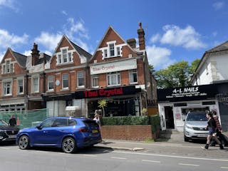 45 The Broadway, Haywards Heath, Retail To Let / For Sale - IMG_5538.JPG