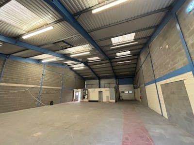 Unit B, Bowen Industrial Estate, Aberbargoed, Industrial For Sale - b bowen 3.jpg