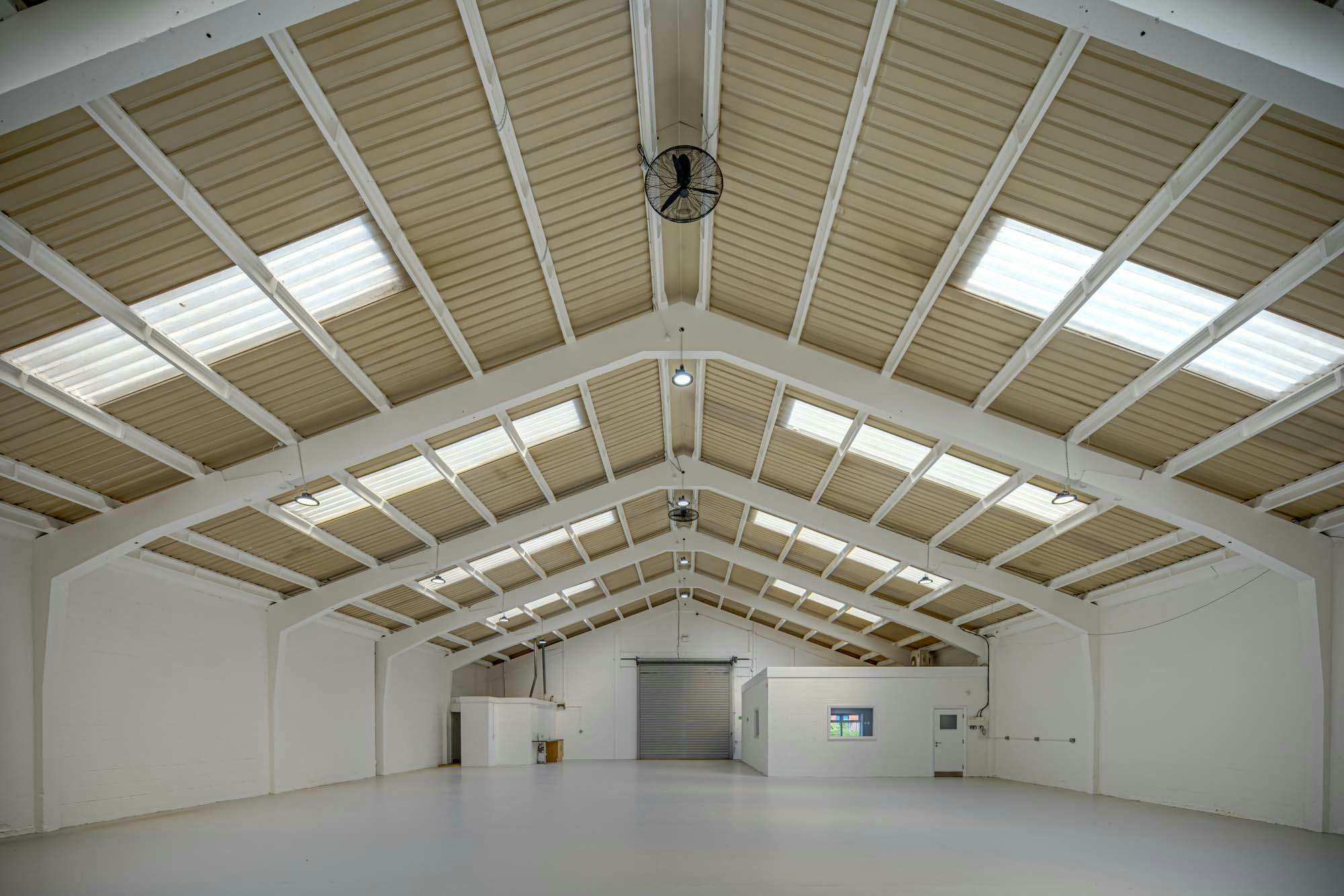 Industrial Unit in Birmingham - photo 3