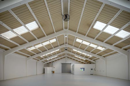 Unit 37, Coleshill Trading Estate, Station Road, Birmingham, Industrial / Workshops / Industrial / Warehouse To Let - Image 3