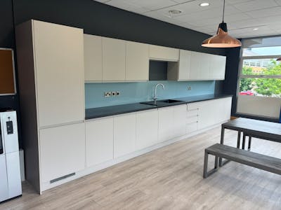 1600 Parkway North, Bristol, Business Park / Office To Let - IMG_2556.JPEG