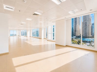 Al Habtoor Business Tower, Dubai Marina - Dubai - United Arab Emirates, Office To Let - 11E07DD9-C140-4EE9-939F-C7023BFD1411.jpeg