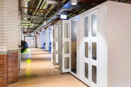 WeWork, 1 Waterhouse Square, London, Office / Serviced Office To Let - Phone Booths.jpeg