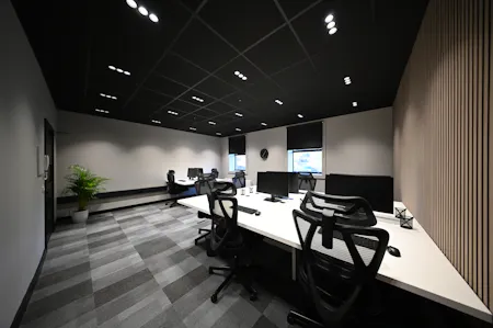 Carlyle House, Kirkcaldy, Serviced Office To Let - Carlyle House 13.JPG