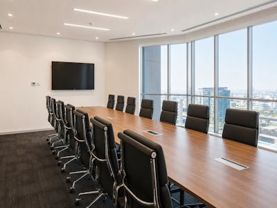 Regal Tower, Business Bay, Dubai, Office To Let - 4AA52C92-0368-4F68-9F2C-936BAFA12764.jpeg