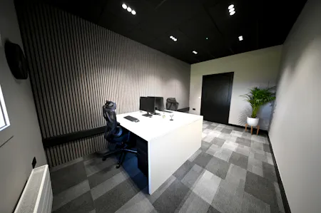 Carlyle House, Kirkcaldy, Serviced Office To Let - Carlyle House 17.jpg