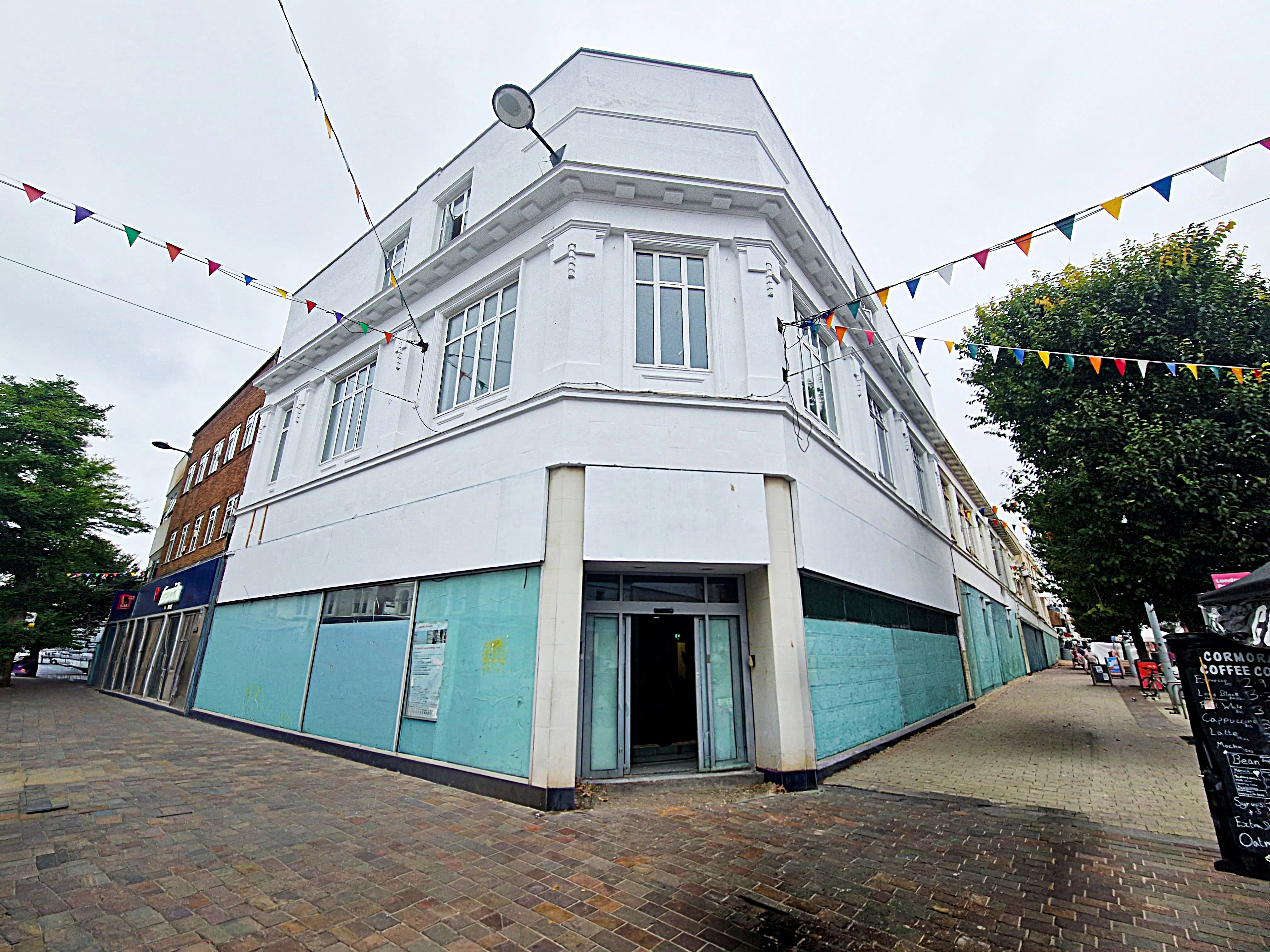Office in Bognor Regis