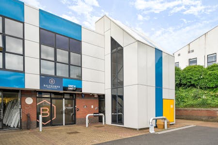 6&7 The Edge Business Centre, Staples Corner, Office To Let - 669798cb6d7e81159804 7.JPG