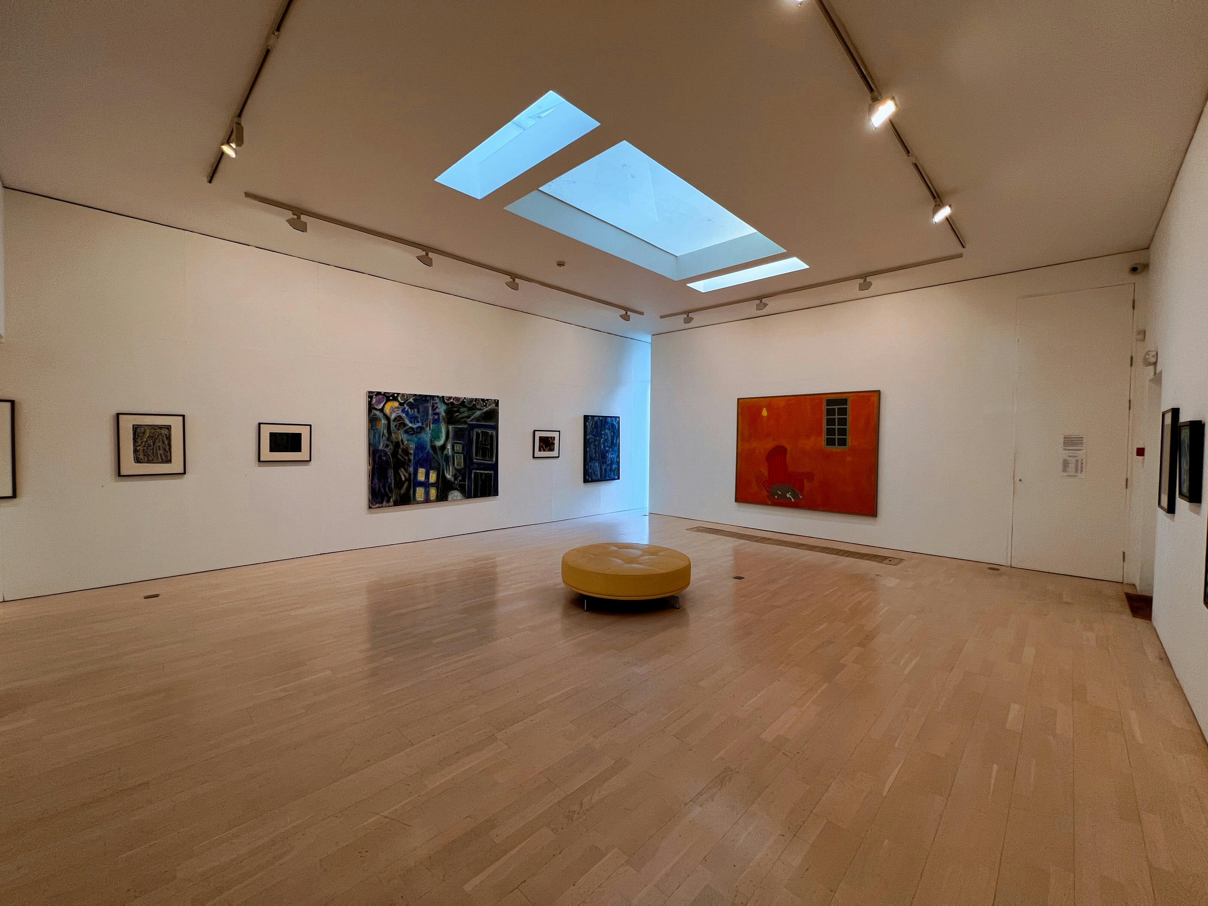 18 St Andrews Crescent, 18 St. Andrews Crescent - ground back.JPG