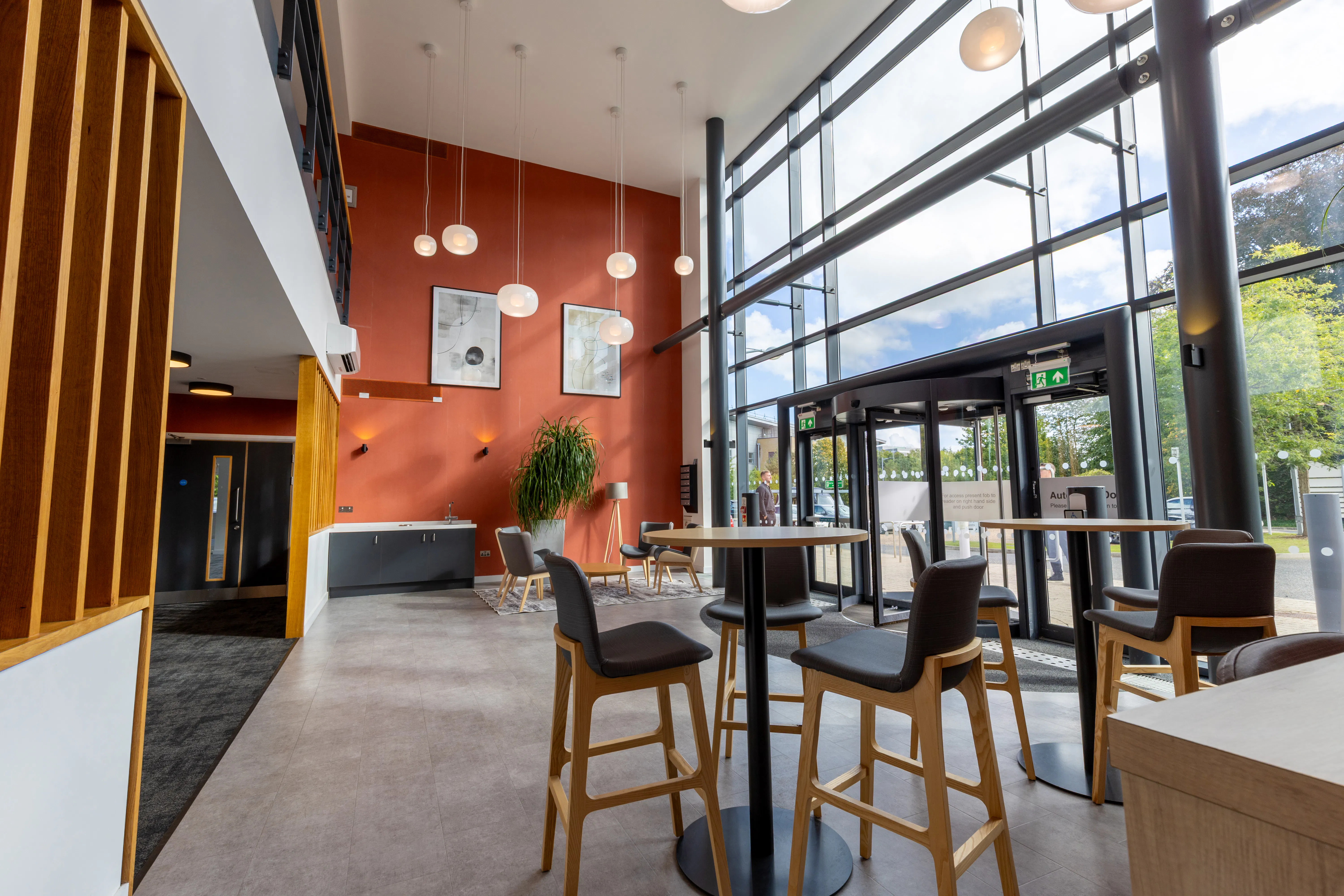 Broadland Business Park, Ground Floor North Wing, Lakeside 300