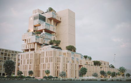 Capital Avenue, Riyadh, Office To Let - 19.jpg