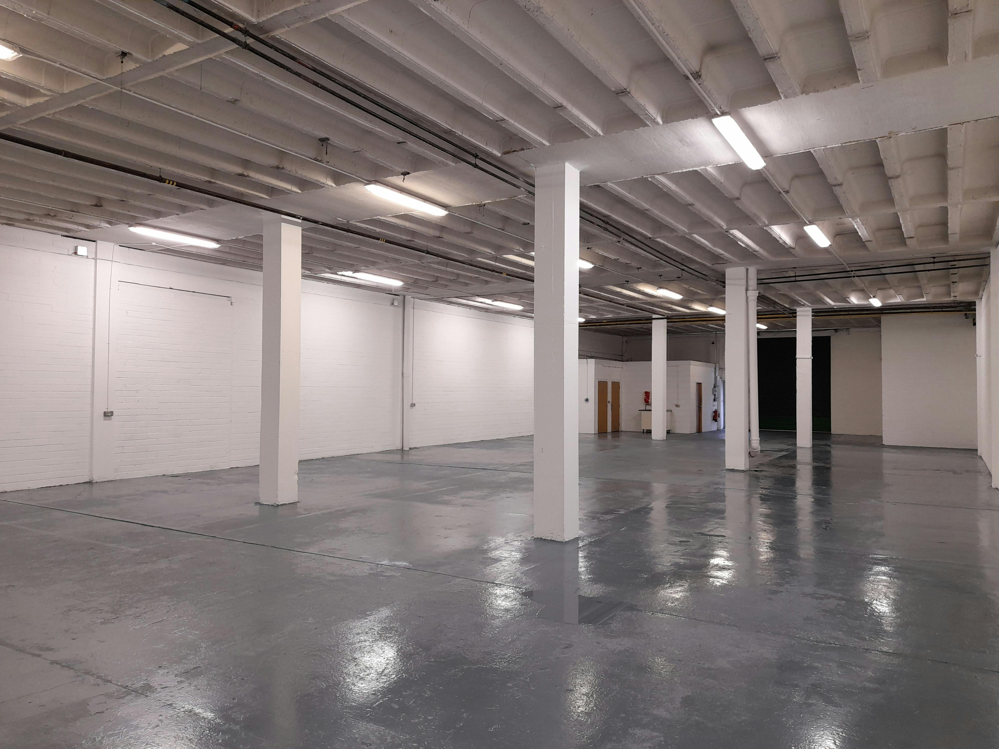 Unit B Consort House, Newbury, Industrial / Warehouse To Let - 20251020_112858.jpg