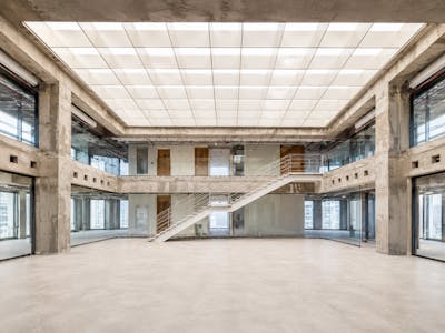 Commercial Building Sale, Brand New Building, Office / Retail For Sale - image00008.png
