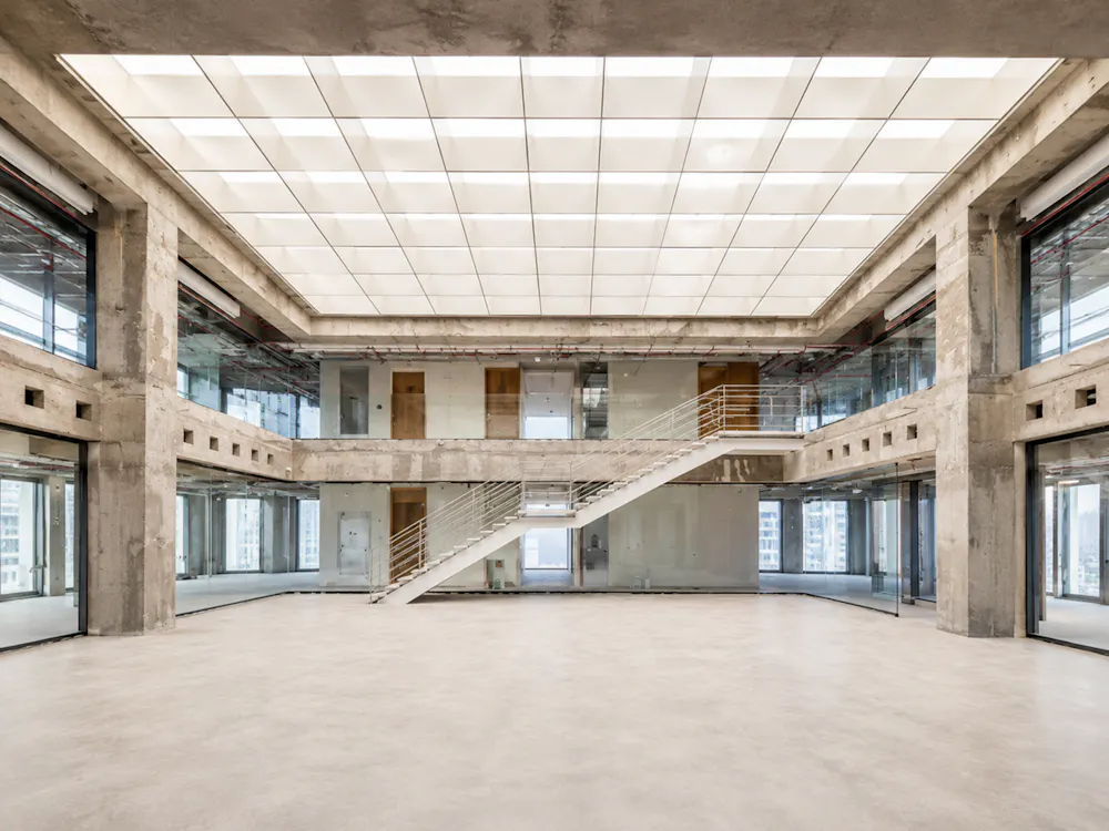 Commercial Building Sale, Brand New Building - image00008.png