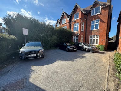 Forecourt, 37 Epsom Road, Guildford, Land For Sale - 003.jpg