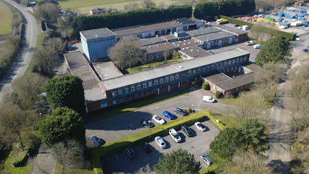 Brookside House, Stone, Office To Let - Business Centre