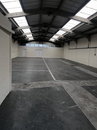 Unit 15 Wimbledon Avenue, Brandon, Industrial To Let - IMG_2079.JPG