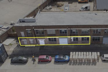 Ground Floor Unit 3B, 93 Manor Farm Road, Wembley, Industrial / Warehouse To Let - 1 New 3x2.jpg - More details and enquiries about this property