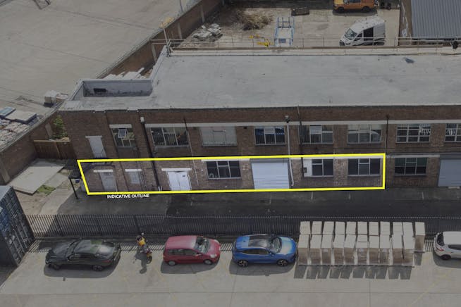 Ground Floor Unit 3B, 93 Manor Farm Road, Wembley, Industrial / Warehouse To Let - 1 New 3x2.jpg