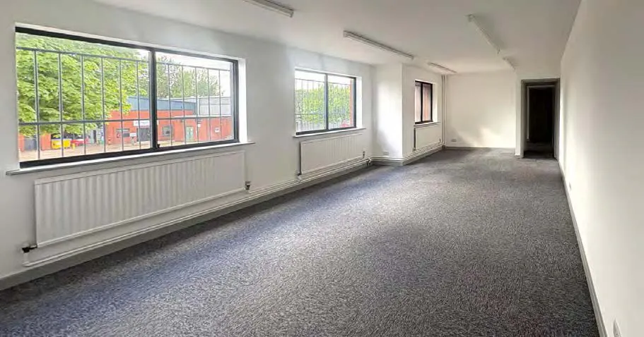 Unit 1, Emmanuel Trading Estate, Springwell Road, Leeds, West Yorkshire, LS12 1AT