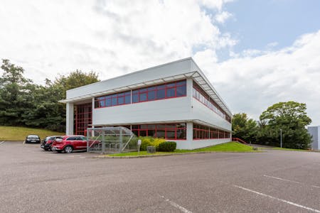 Ground Floor Block A, Cork Business and Technology Park, Cork, Office To Let - Block A.jpg