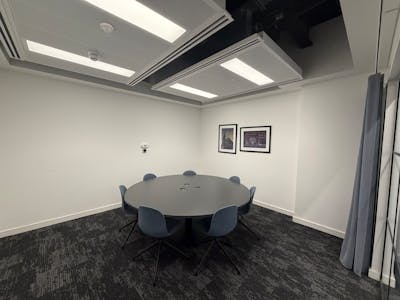 2nd Floor - Suite 2, 