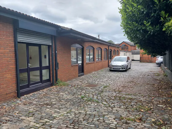 59B High Street, Ascot, Offices To Let - 20260518_165352.jpg