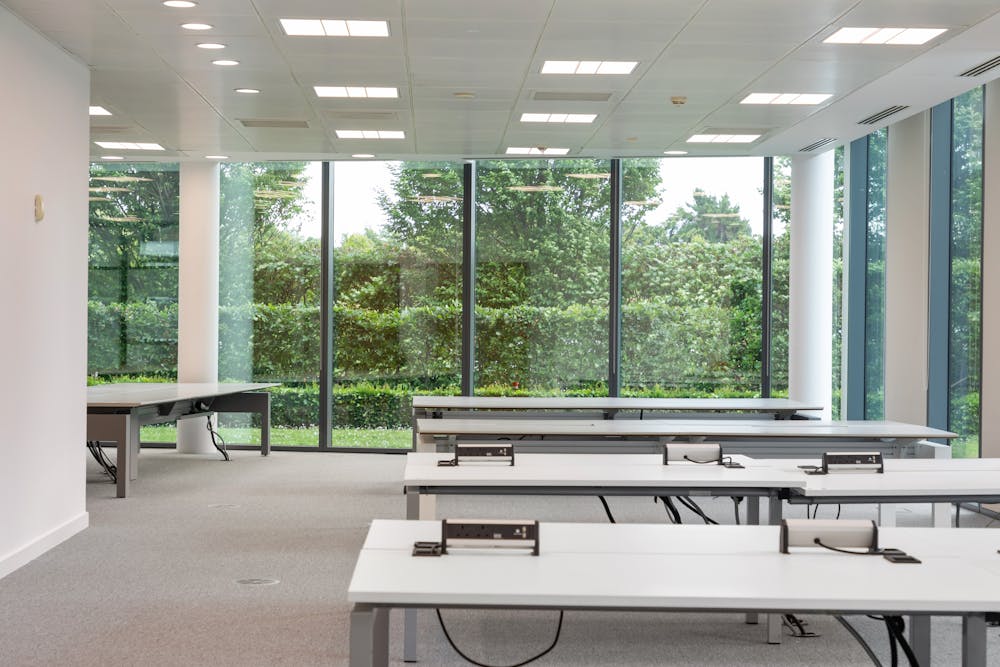 Minerva House, Ballsbridge - Ground Floor