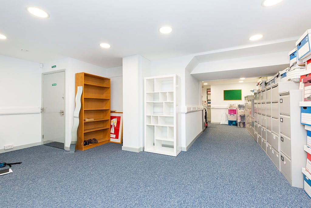 Office To Let, London