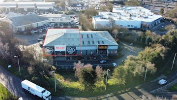 Unit 2, Mallory Road, Peterborough, Other / Retail / Industrial To Let - Mallory Cover to Let.jpg