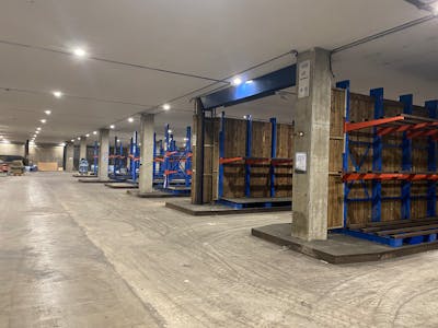 Park Avenue, Industrial / Industrial / Storage To Let - image00015.jpeg