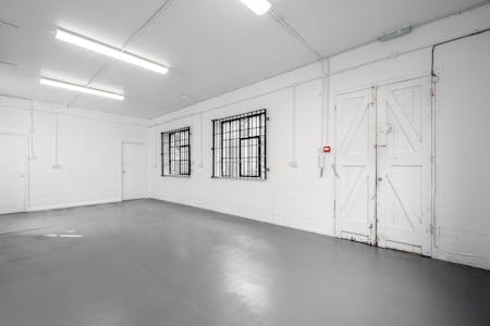 Unit G Taylor's Yard, 160 - 170 Brick Lane, London, Office To Let - Brick Lane 160G NEW - Low Res 7.jpg